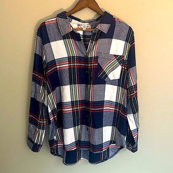 Super Soft Flannel - Perfect Condition - Picture 1 of 6